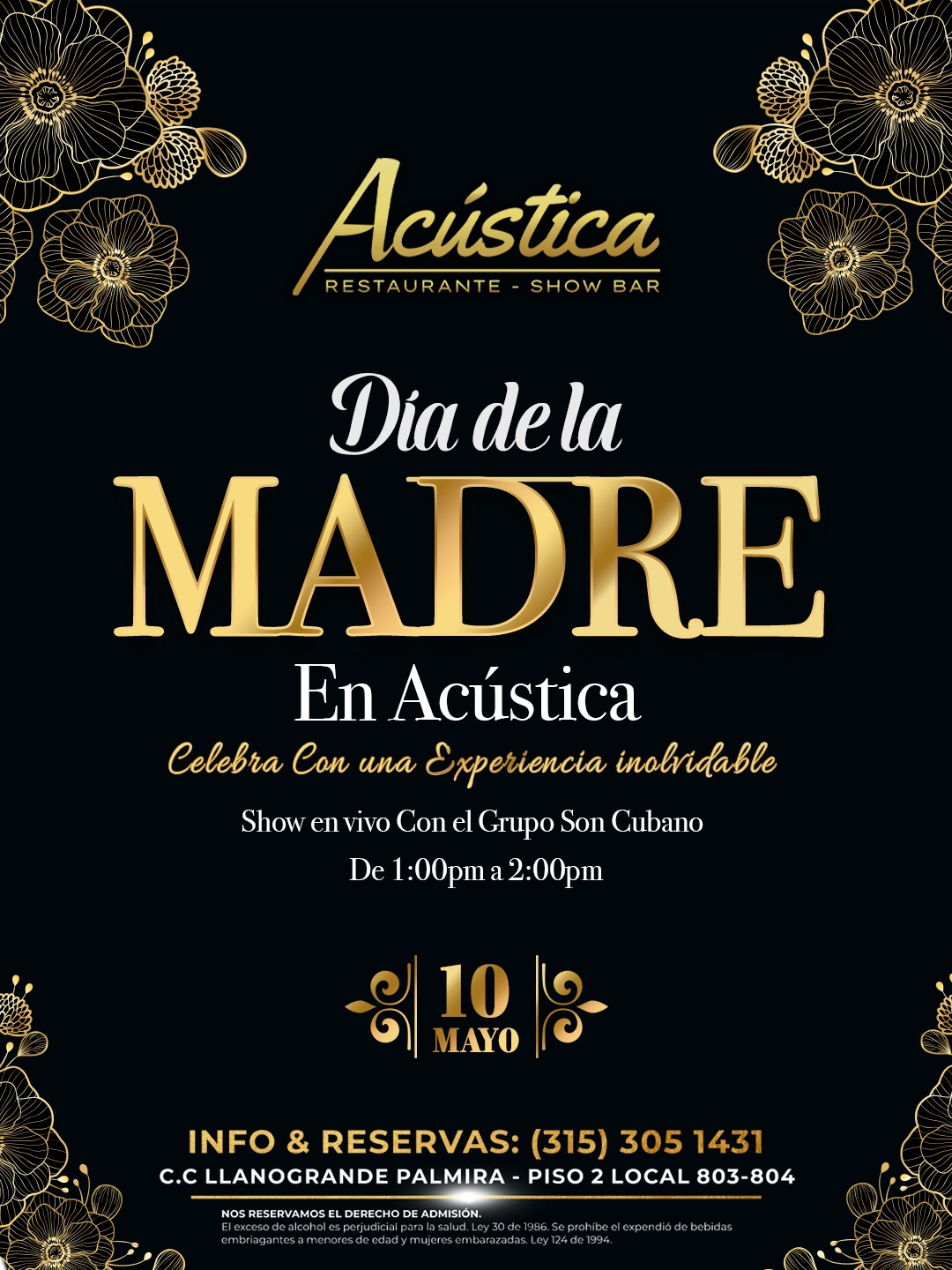 Día de la Madre